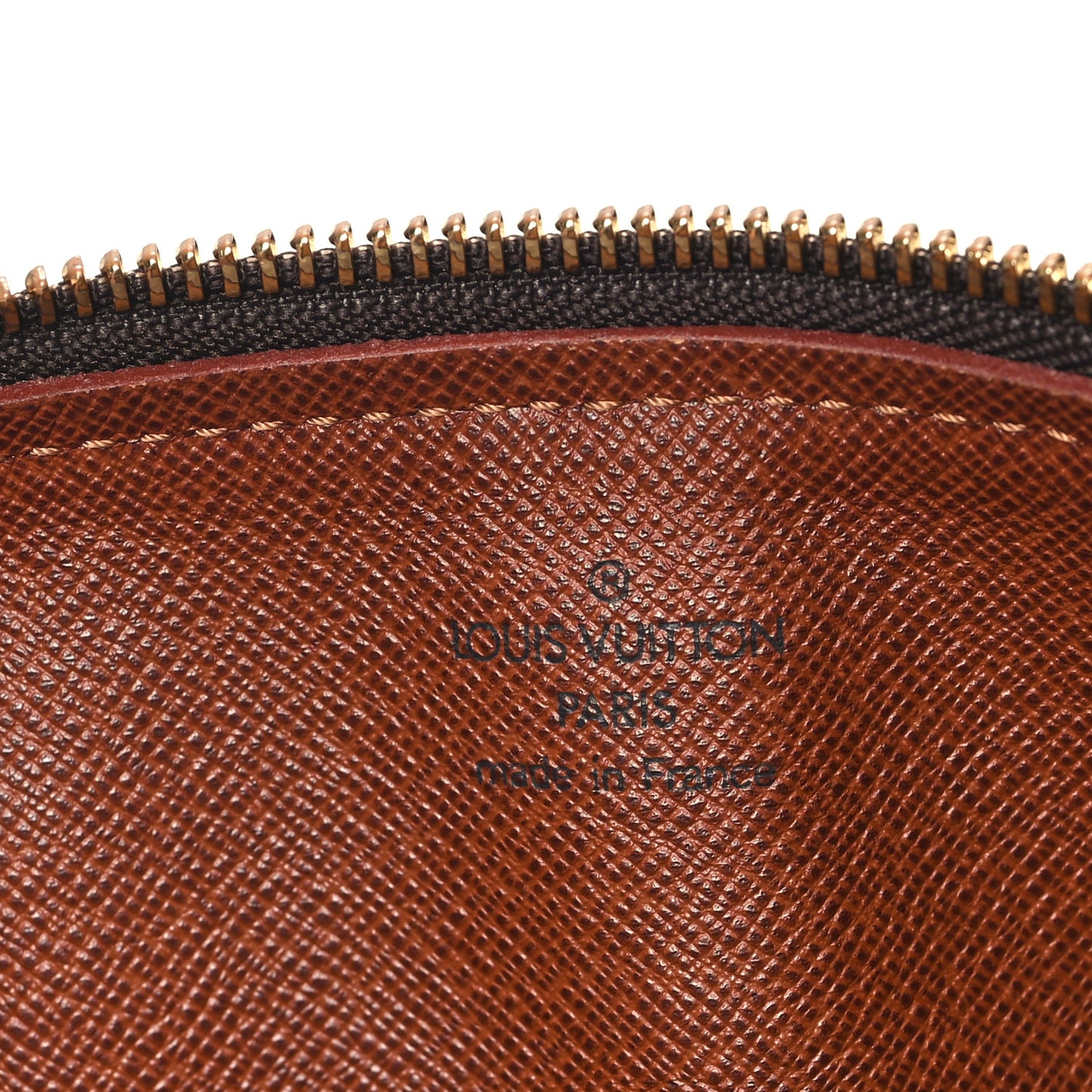 Monogram Papillon 26
