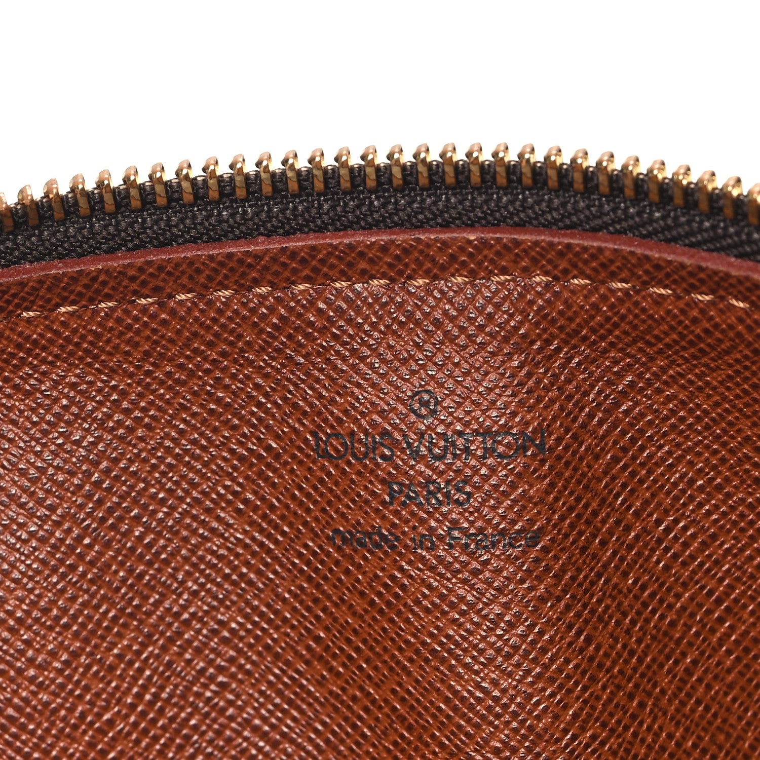 Louis Vuitton Monogram Papillon 26 6 of 9