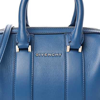 Givenchy Calfskin Micro Lucrezia Blue 16 of 16