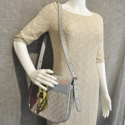 Louis Vuitton Musette Patchwork Conte De Fees Bag 2 of 8