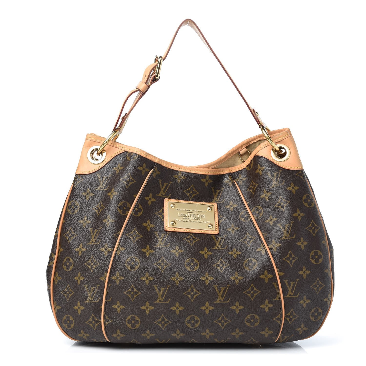 Louis Vuitton Monogram Galliera PM 1 of 9