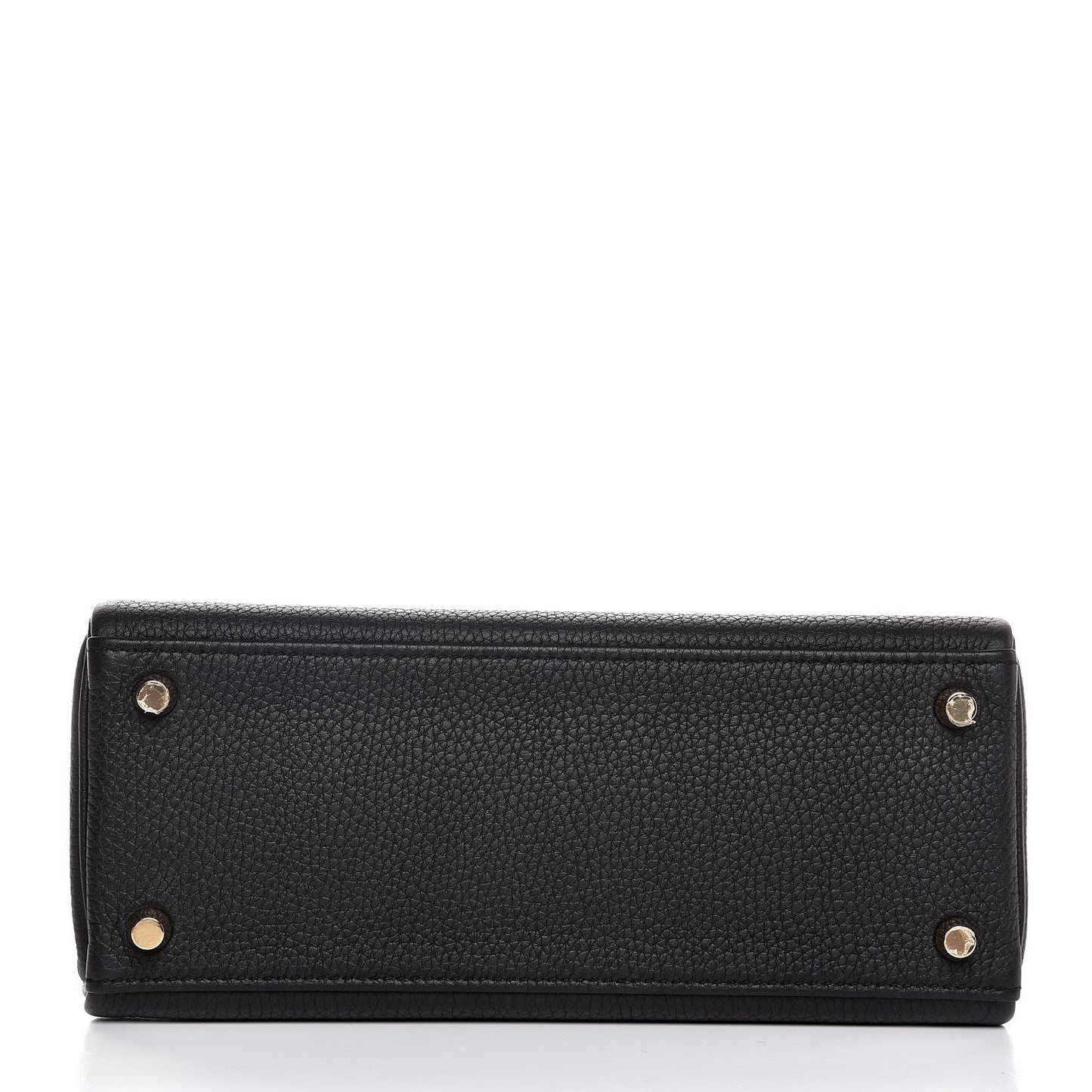 Togo Kelly Retourne 25 Black