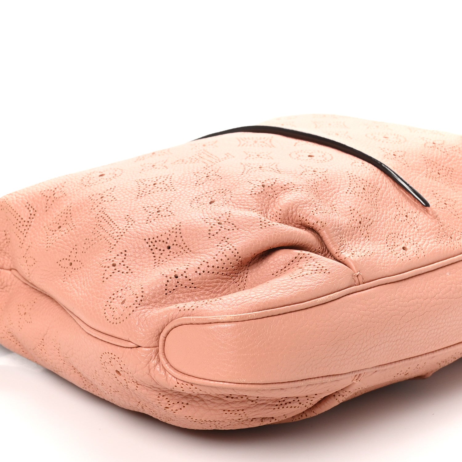 Louis Vuitton Mahina Selene PM Rose 8 of 8