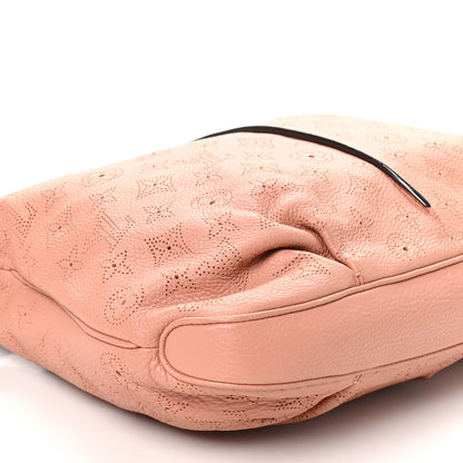 Louis Vuitton Mahina Selene PM Rose 8 of 8