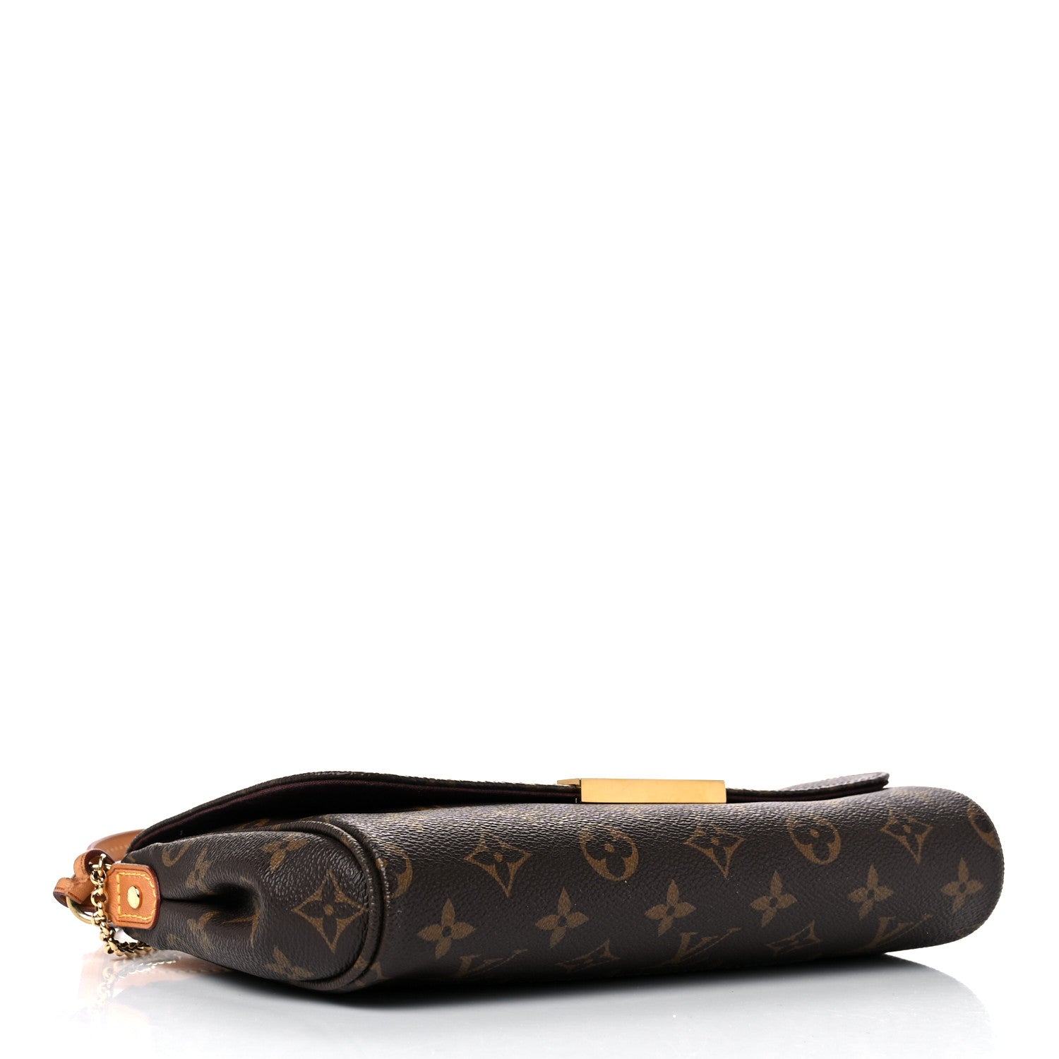 Louis Vuitton Monogram Favorite MM 4 of 20