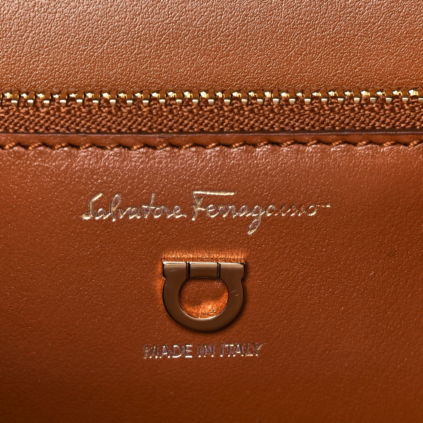 Calfskin Joanne Crossbody Sella