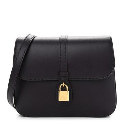 Celine Smooth Calfskin Medium Tabou Aubergine 1 of 12