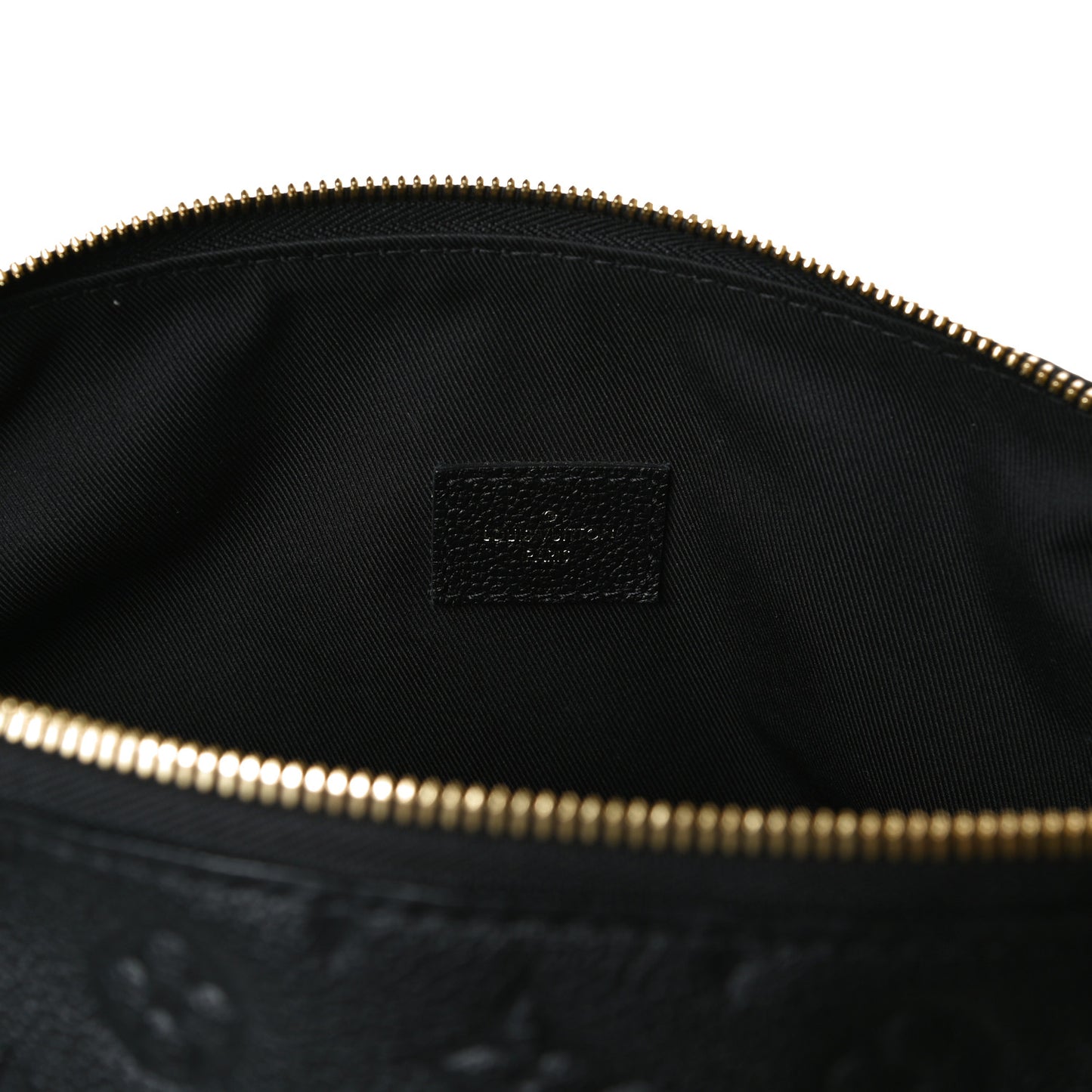 Empreinte Ponthieu PM Black