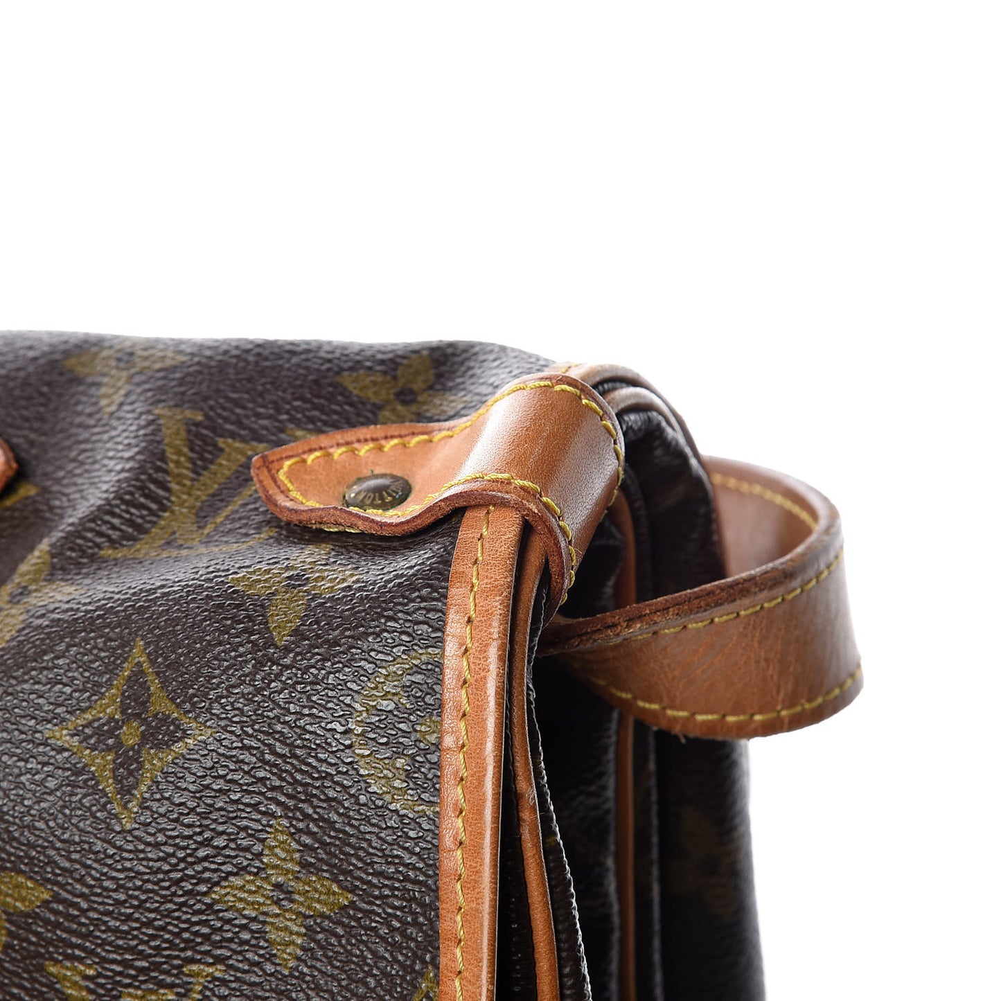 Monogram Saumur 43