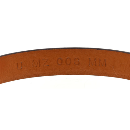 Hermes Mini Rivale Bracelet T2 Etoupe 5 of 5