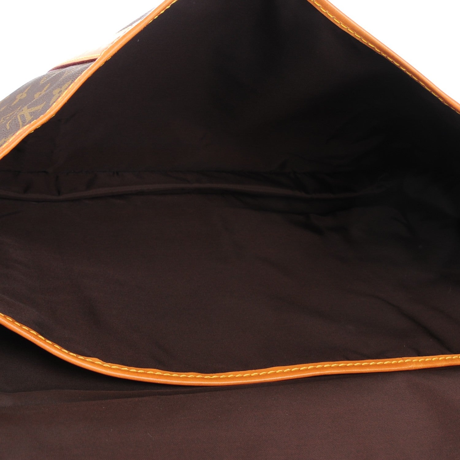 Louis Vuitton Monogram Sac Kleber 6 of 11
