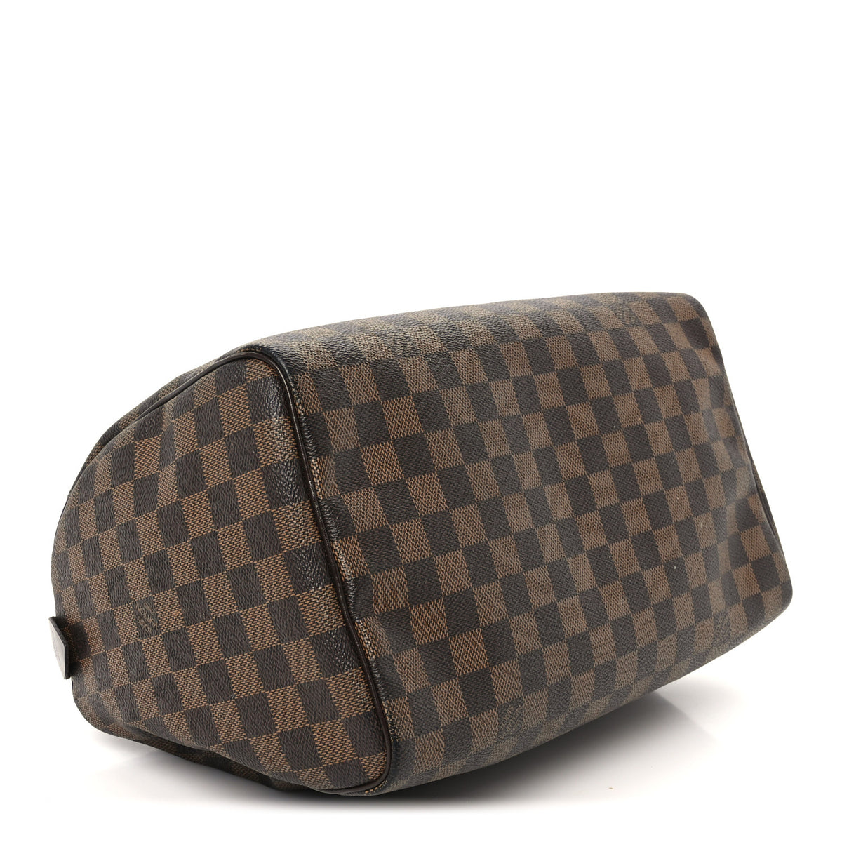 Louis Vuitton Damier Ebene Speedy 30 3 of 9