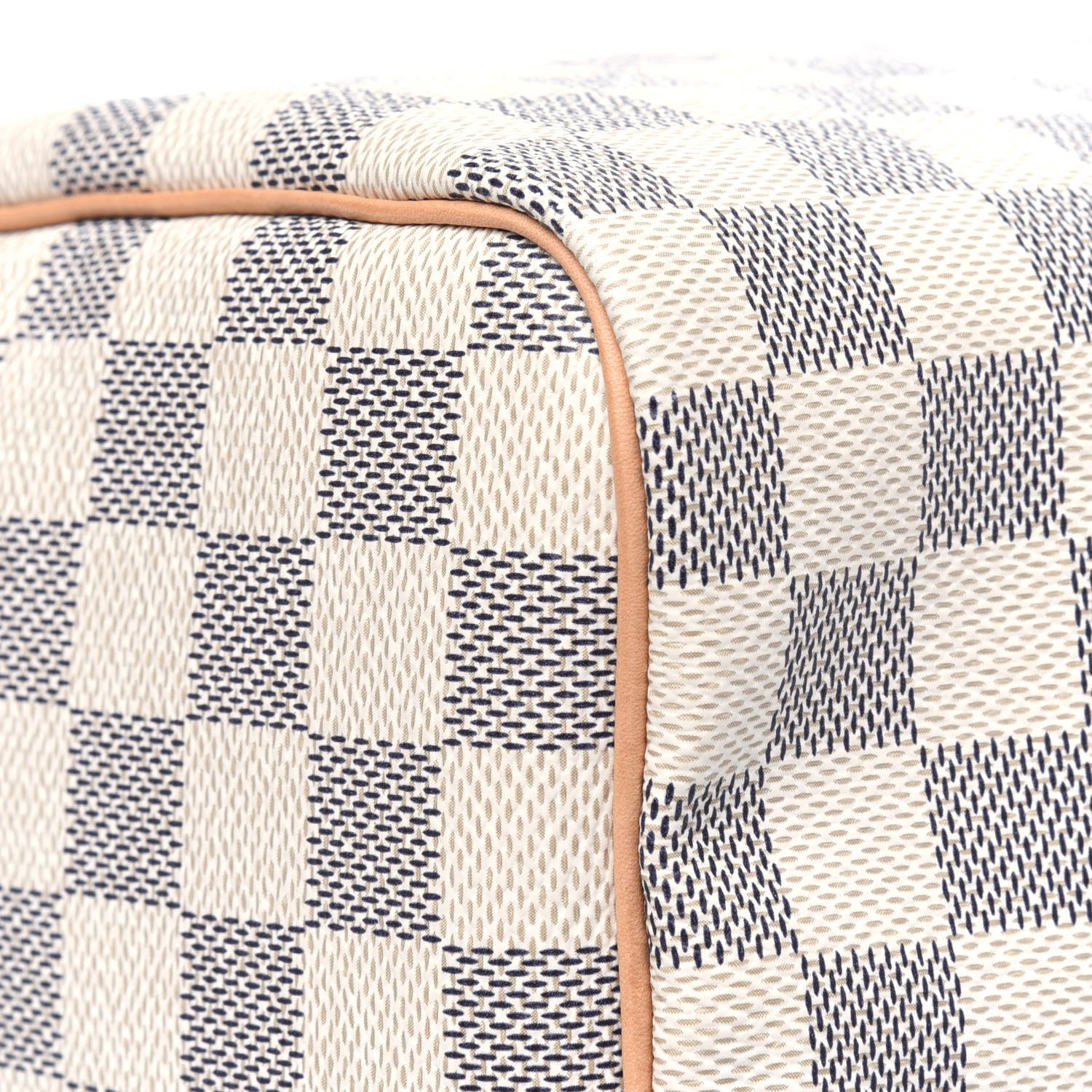 Louis Vuitton Damier Azur Speedy 30 12 of 22