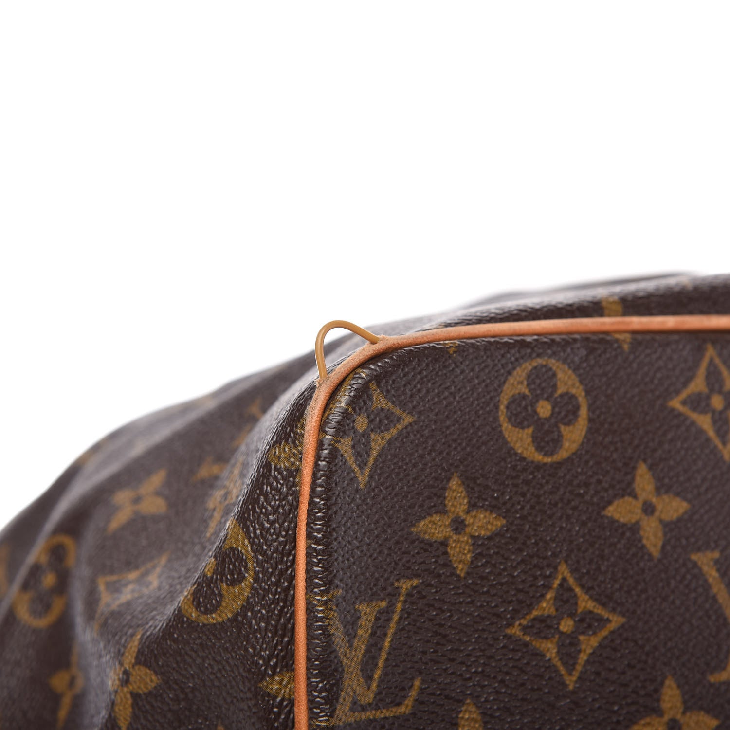 Louis Vuitton Monogram Palermo GM 8 of 13