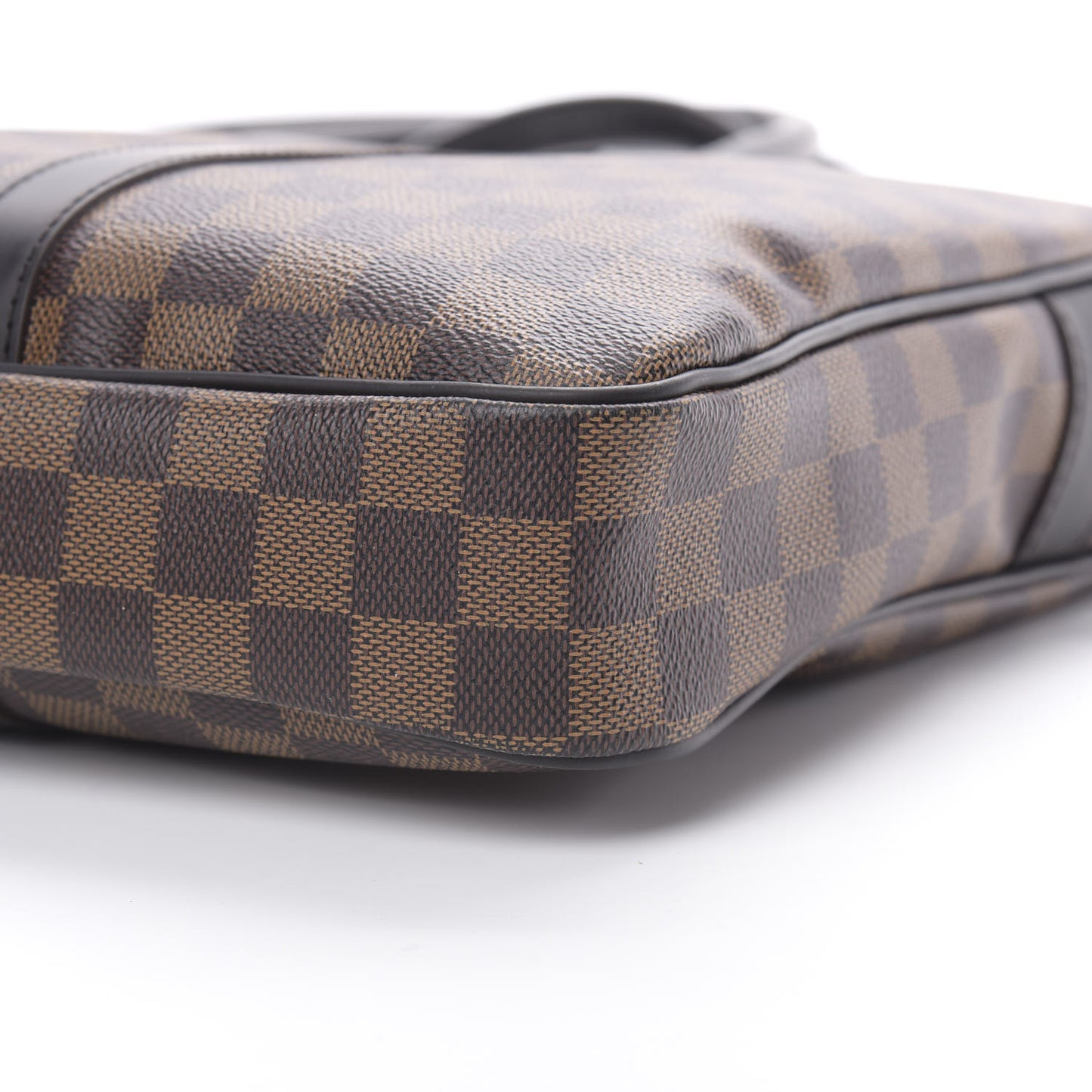 Damier Ebene Porte-Documents Voyage PM