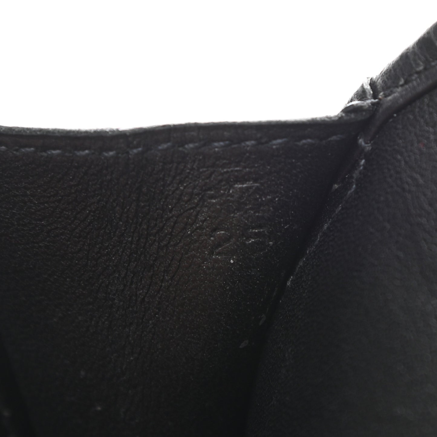 Turillon Clemence Jige Elan 29 Clutch Black