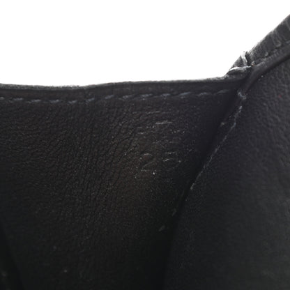 Hermes Turillon Clemence Jige Elan 29 Clutch Black 7 of 7