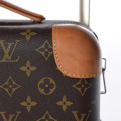 Louis Vuitton Monogram Horizon 55 11 of 18