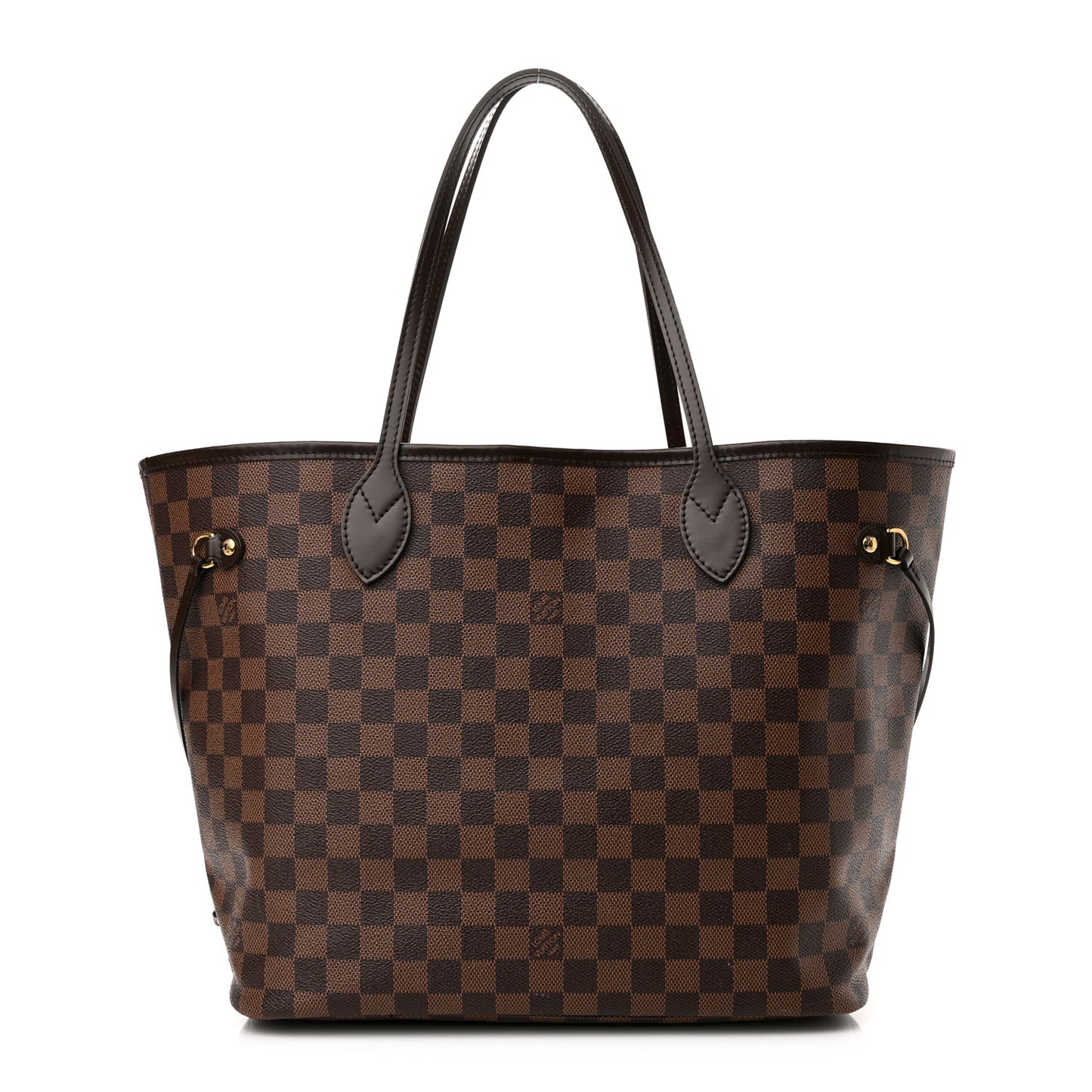 Damier Ebene Neo Neverfull MM