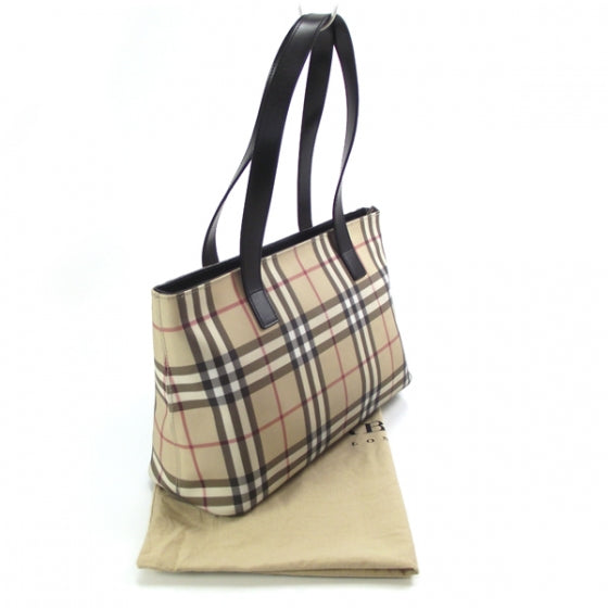 Burberry House Check Tote 3 of 10