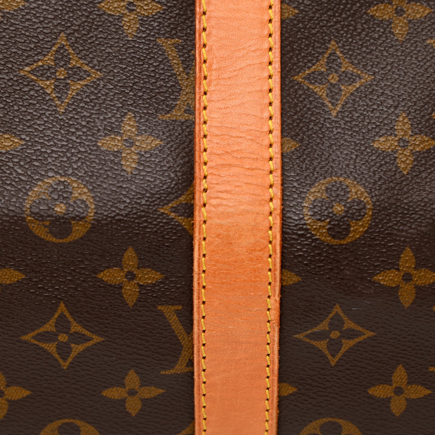 Monogram Keepall Bandouliere 55