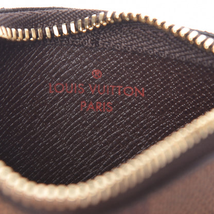 Louis Vuitton Damier Ebene Key Pouch 6 of 7