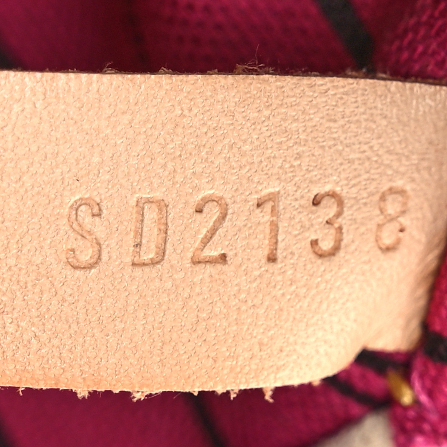 Louis Vuitton Monogram Neo Neverfull MM Pivoine 7 of 11