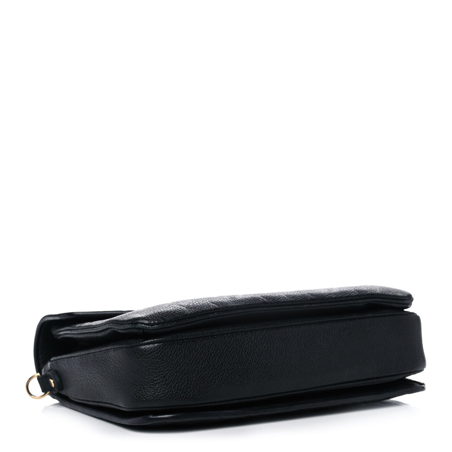 Louis Vuitton Empreinte Pochette Metis Black 4 of 15