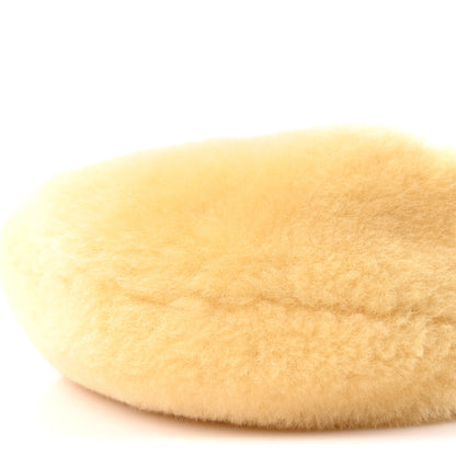 Bottega Veneta Shearling Lambskin Mini Jodie Teddy 10 of 10