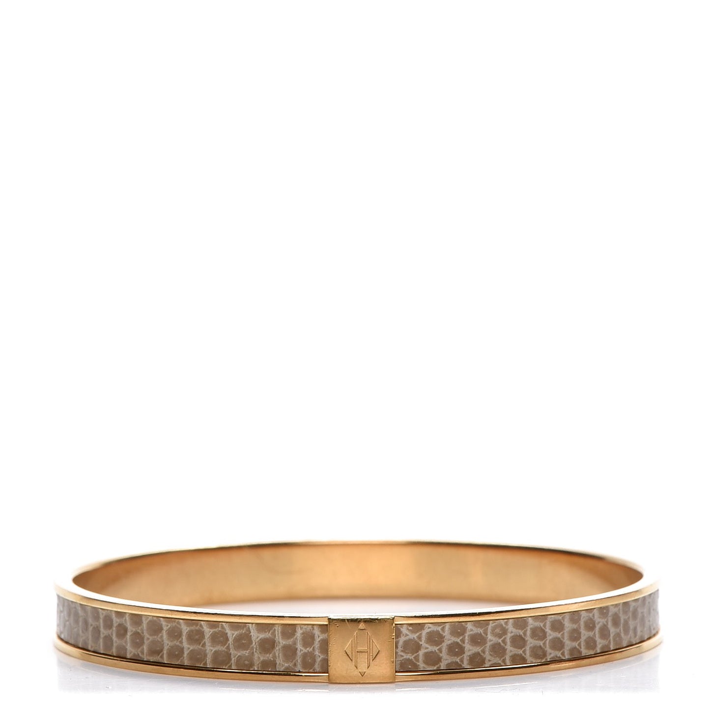 Smooth Lizard Kawaii 07 Bracelet S Ficelle