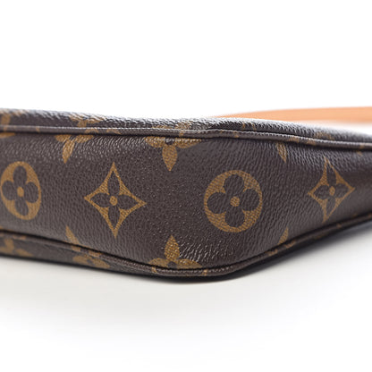 Louis Vuitton Monogram Pochette Accessories NM 9 of 11