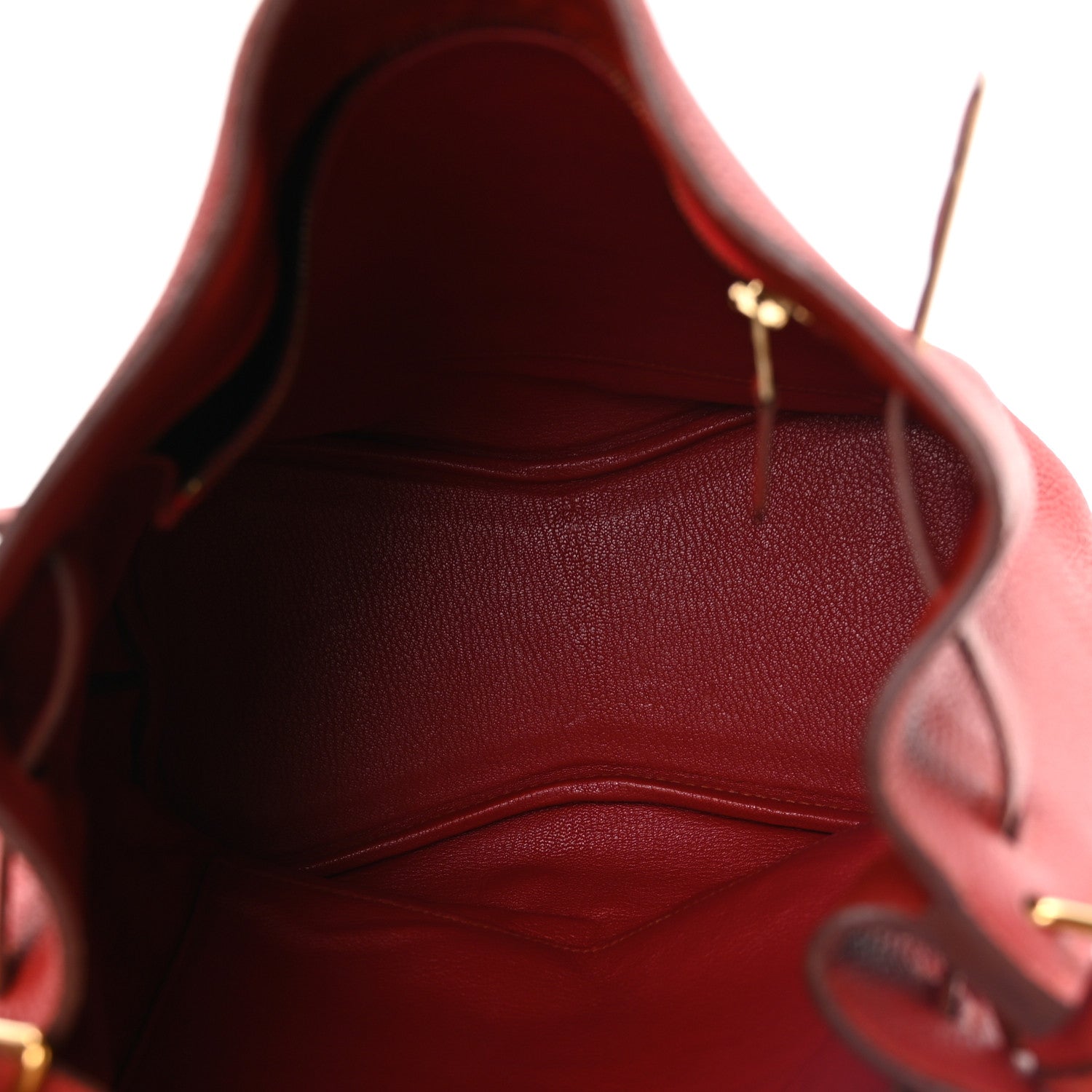 Hermes Togo So Kelly 26 Rouge Pivoine 1820201 – FASHIONPHILE