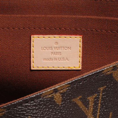 Louis Vuitton Monogram Tikal PM 6 of 7