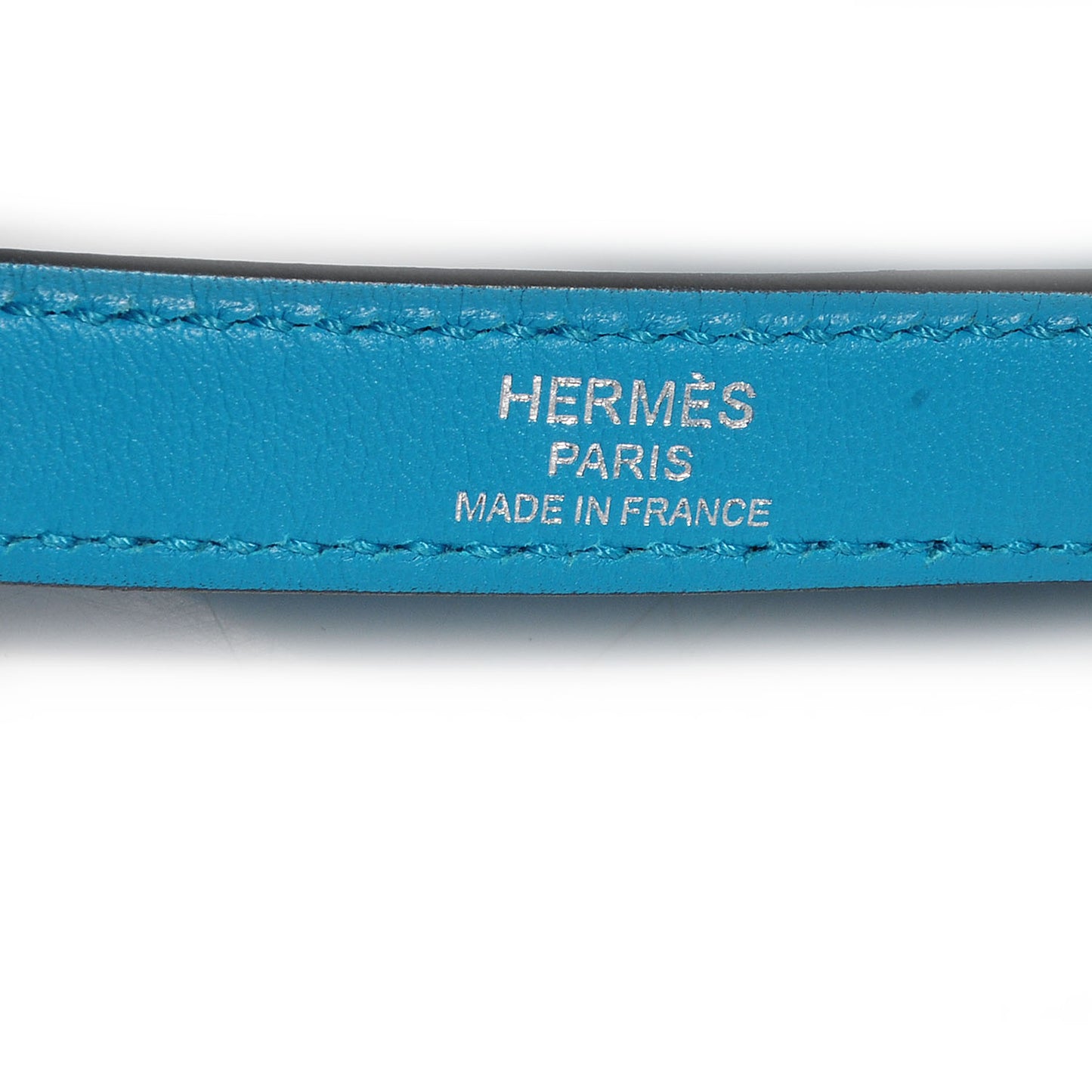 Togo Swift Ghillies Kelly 32 Turquoise