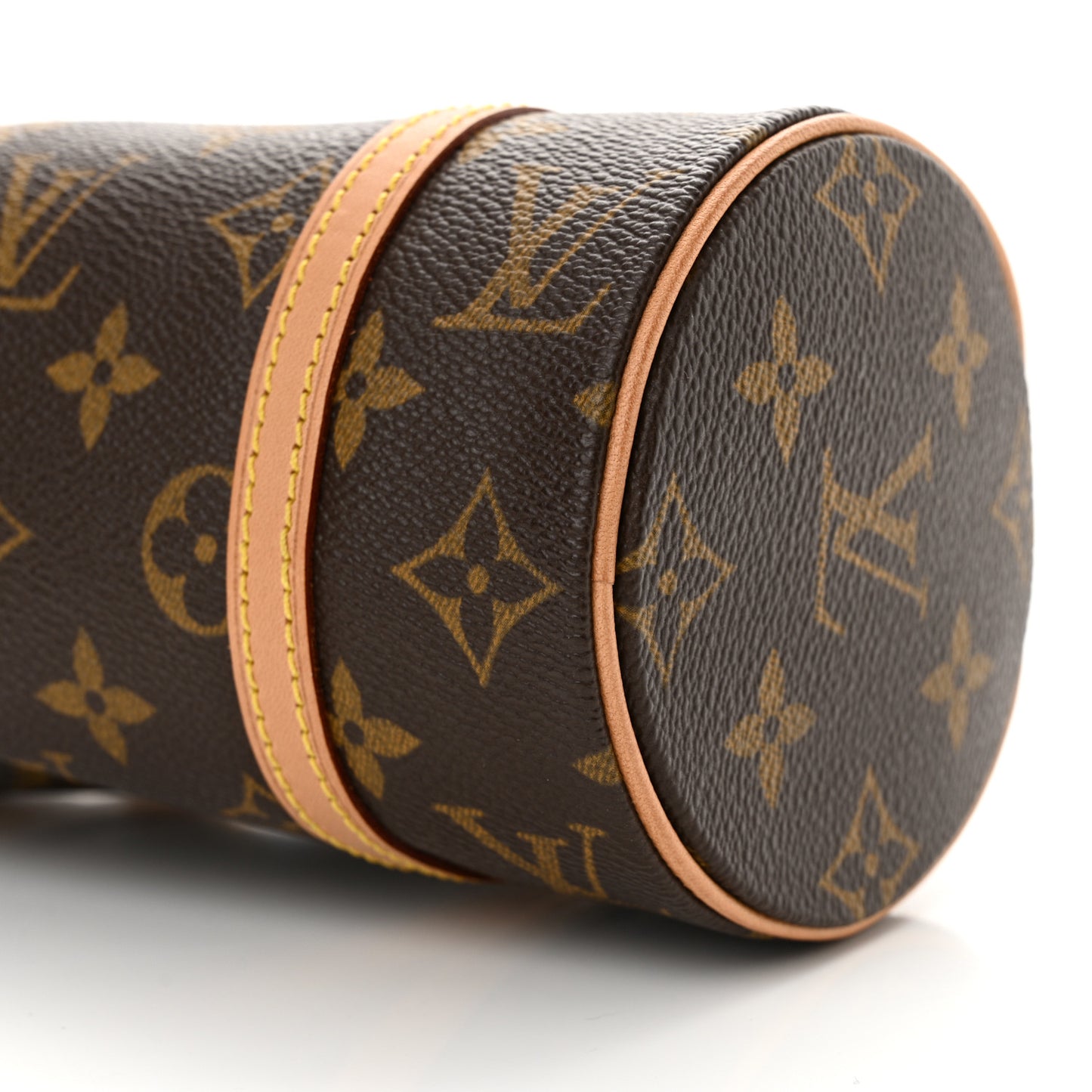 Monogram Papillon 19