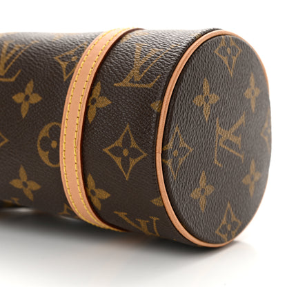 Louis Vuitton Monogram Papillon 19 9 of 12