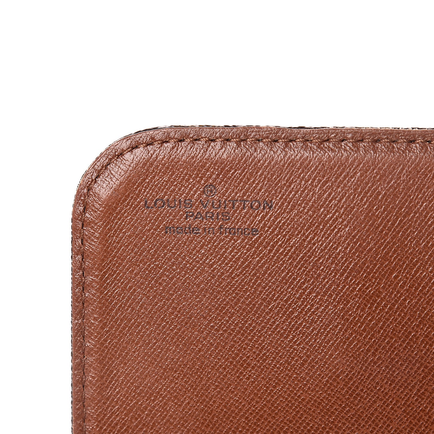 Monogram Cartouchiere 26