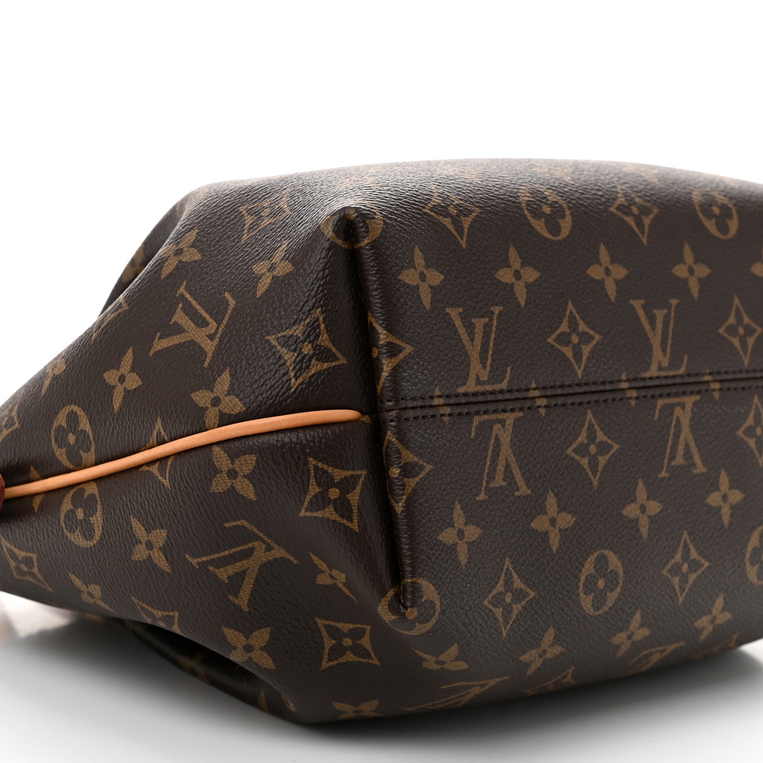 Louis Vuitton Monogram Turenne PM 10 of 11