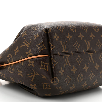 Louis Vuitton Monogram Turenne PM 10 of 11