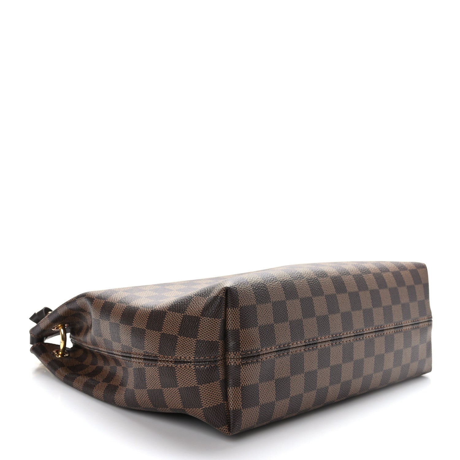 Louis Vuitton Damier Ebene Graceful PM 4 of 8
