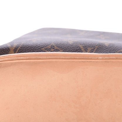 Louis Vuitton Monogram Petit Noe NM 10 of 15
