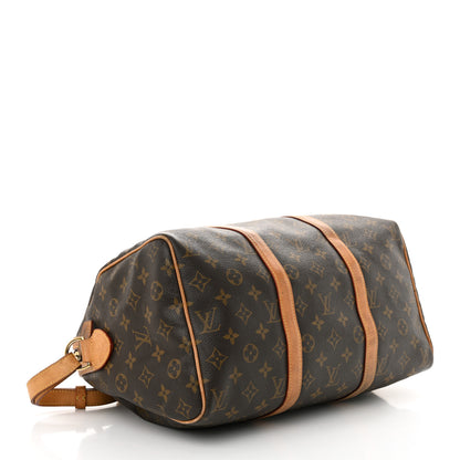 Louis Vuitton Monogram Sofia Coppola Speedy 4 of 22