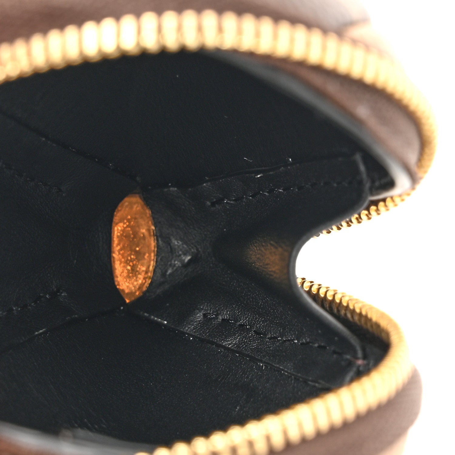 Louis Vuitton Reverse Monogram Dream Key Holder 3 of 5