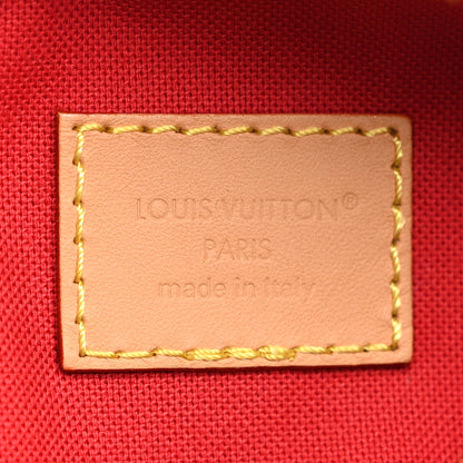 Louis Vuitton Monogram Nano Speedy Dating 6 of 9
