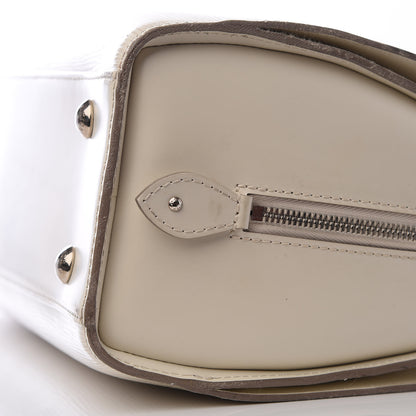 Louis Vuitton Epi Pont-Neuf GM Ivory 8 of 9