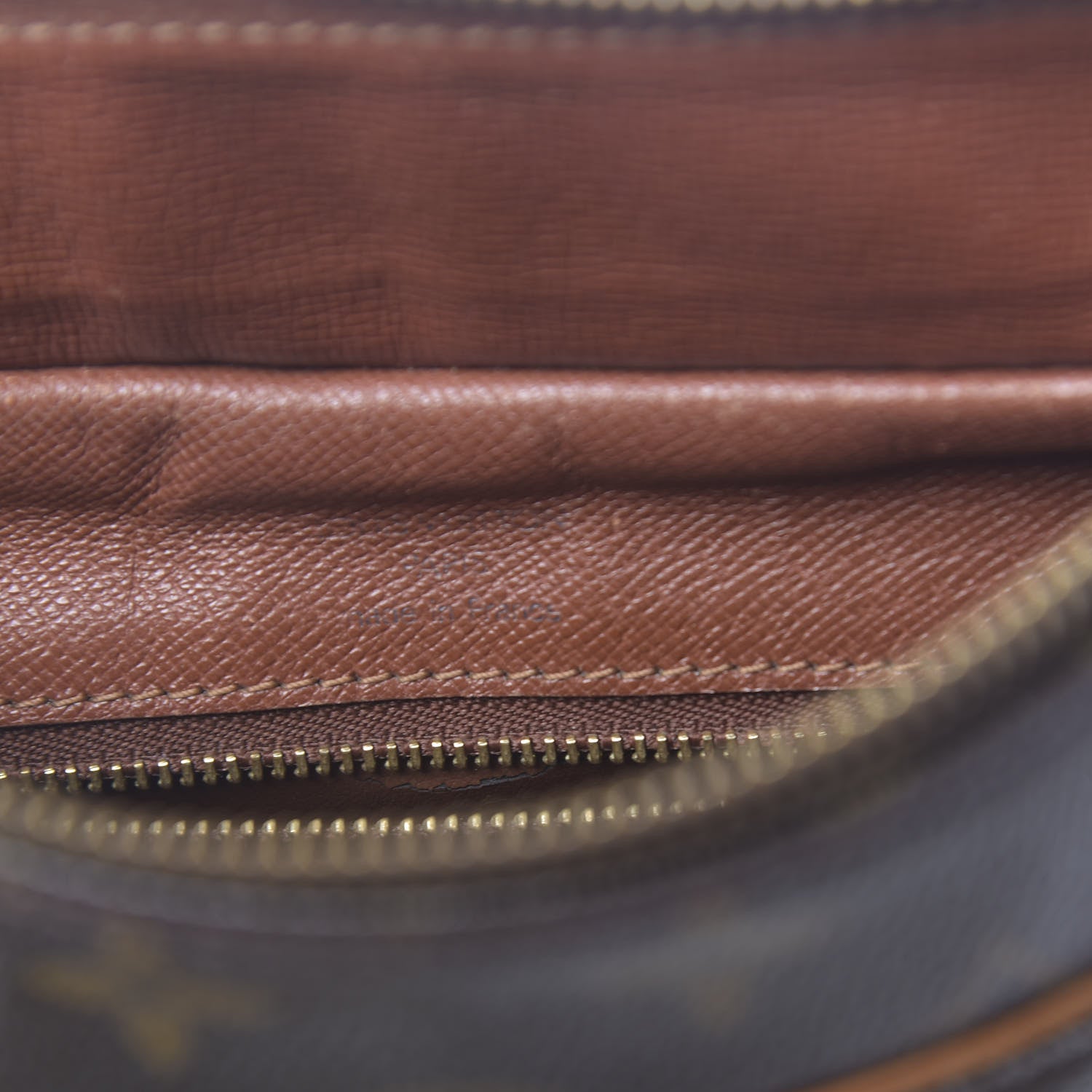 Louis Vuitton Monogram Boulogne 6 of 16