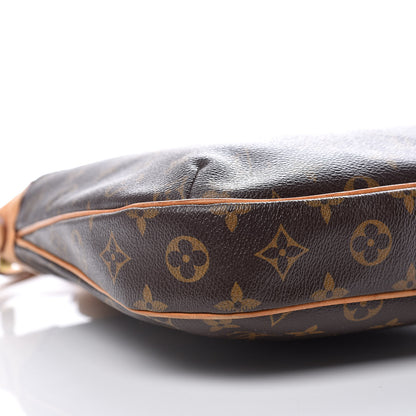 Louis Vuitton Monogram Odeon PM 5 of 16