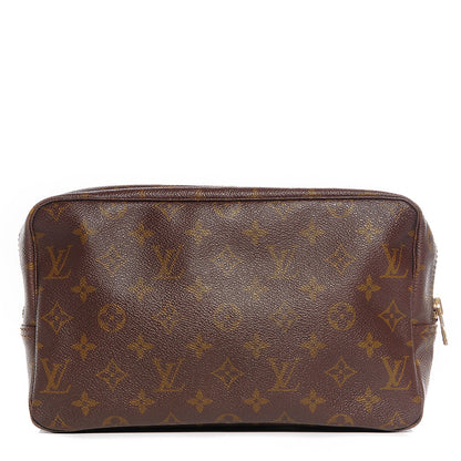 Louis Vuitton Monogram Trousse Toilette 28 1 of 6