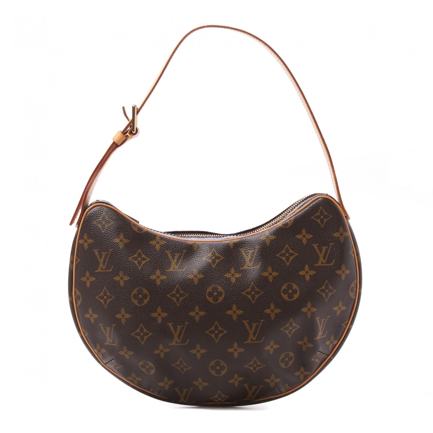 Monogram Croissant MM