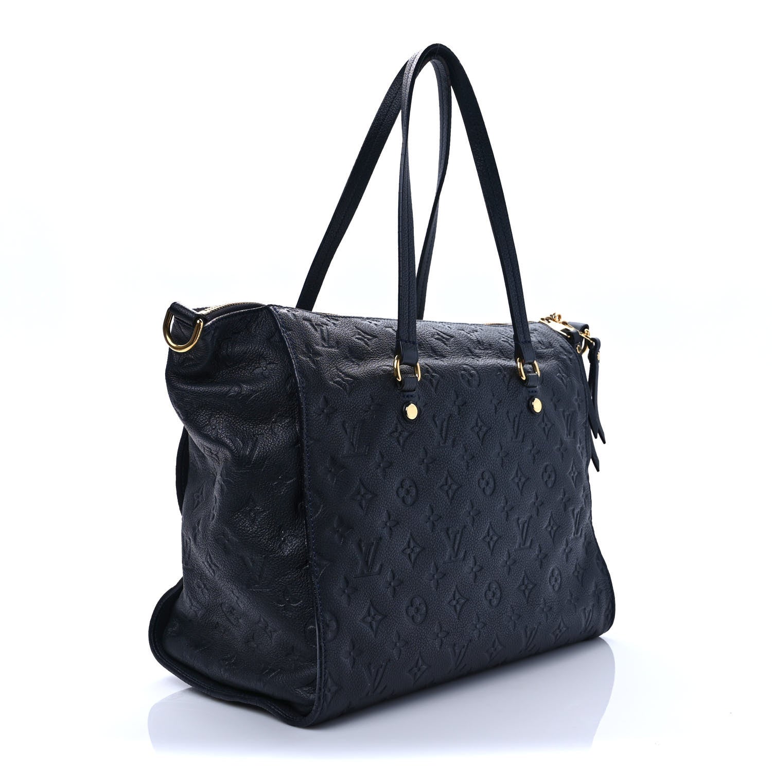 Louis Vuitton Empreinte Lumineuse PM Celeste 2 of 8